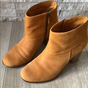 The most comfortable booties ever.